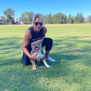 Meet your Posher, Dannielle